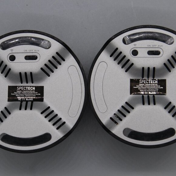 Spector & Co sphere speakers - Picture 3 of 4